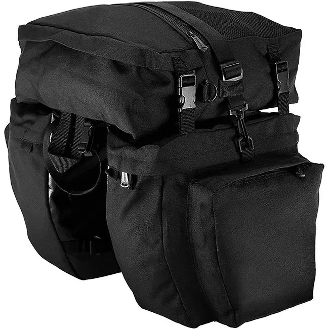 Комплект корзин для велосипеда