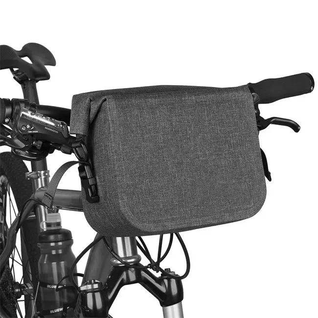 Сумка-сумка для велосипедного седла