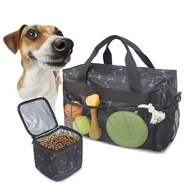 Сумка для лакомств для кошек