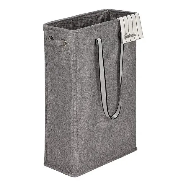 Складная дорожная сумка для белья