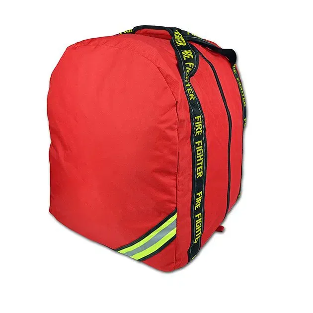 Делюкс-сумка пожарного