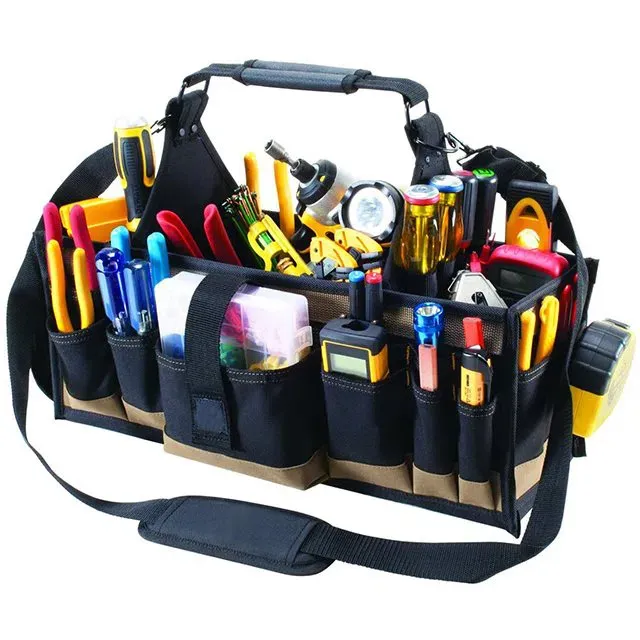 Переносчик инструментов для электрооборудования и технического обслуживания