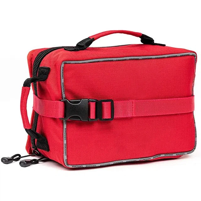 Медицинская сумка для оказания первой помощи