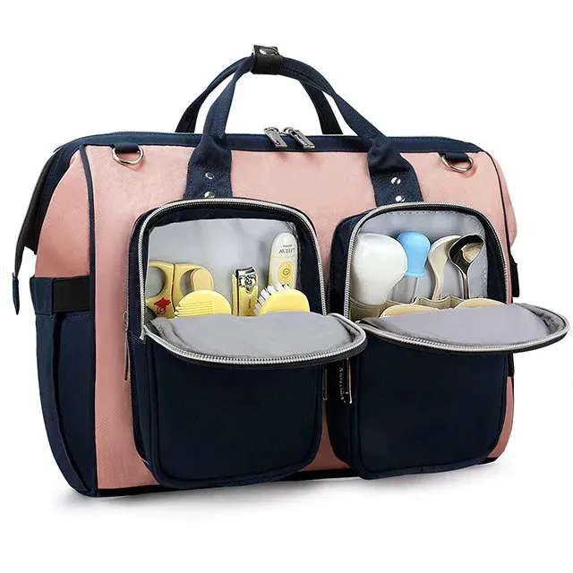 Мини-диспенсер для подгузников