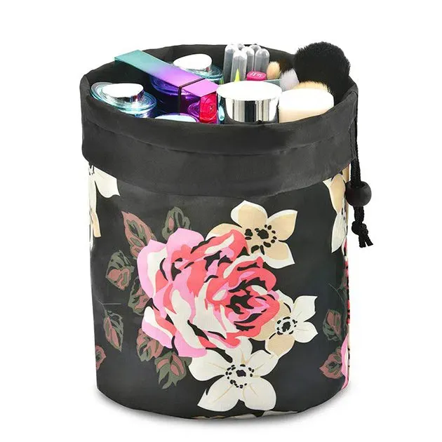 Многофункциональные дорожные косметички