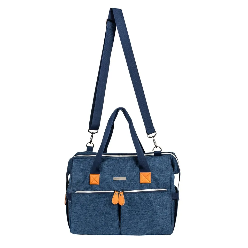 Многослойная сумка-холодильник