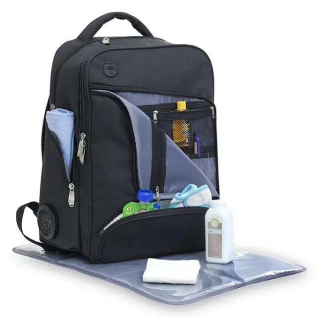 Сумка для подгузников