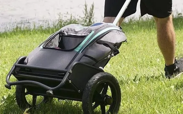 Сумка для диск-гольфа