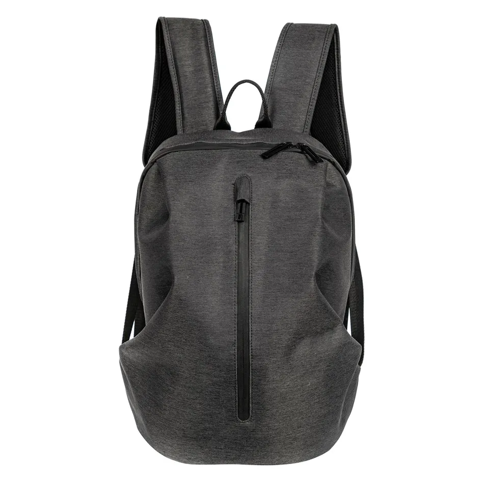 Рюкзак из полиэстера с принтом