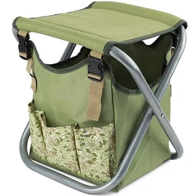 Набор из 12 садовых ручных инструментов