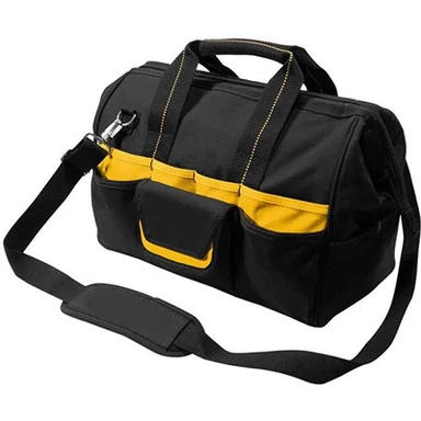 16-дюймовая 33-карманная сумка для инструментов