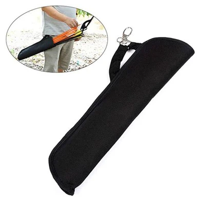 Сумка для стрельбы из лука