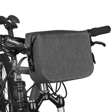Сумка-сумка для велосипедного седла