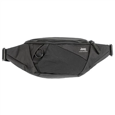 Меланжевая поясная сумка по индивидуальному заказу