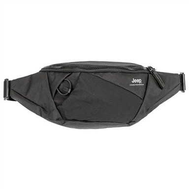 Меланжевая поясная сумка по индивидуальному заказу