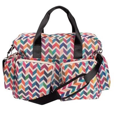 Сумка для хранения подгузников