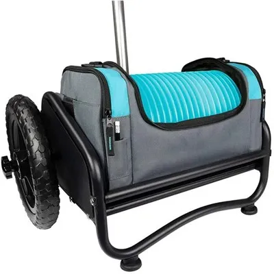 Рюкзак для диск-гольфа