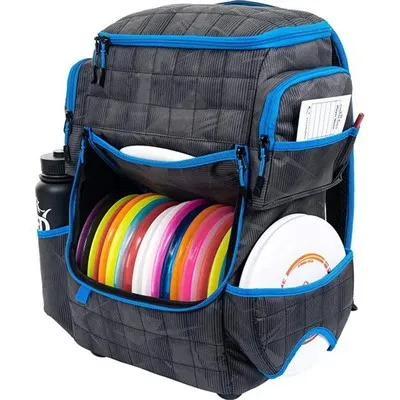 Сумка для диск-гольфа