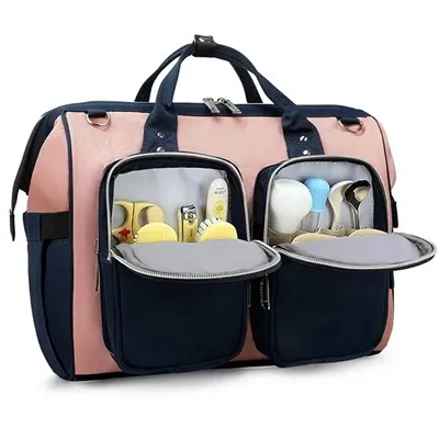 Мини-диспенсер для подгузников