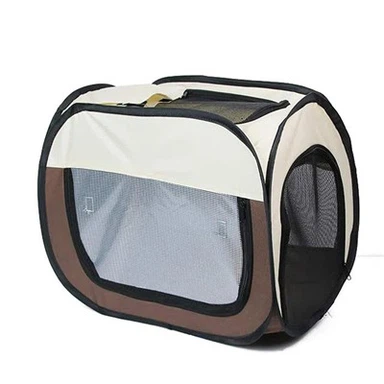 Сумка-переноска для кроликов