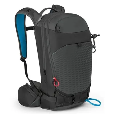 Лыжная дорожная сумка