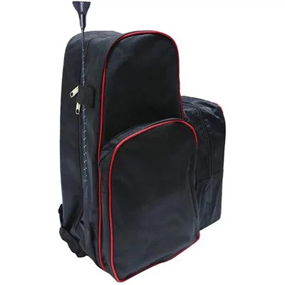 Водонепроницаемая прочная сумка для верховой езды