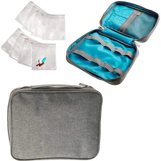 Организатор туристической медицины