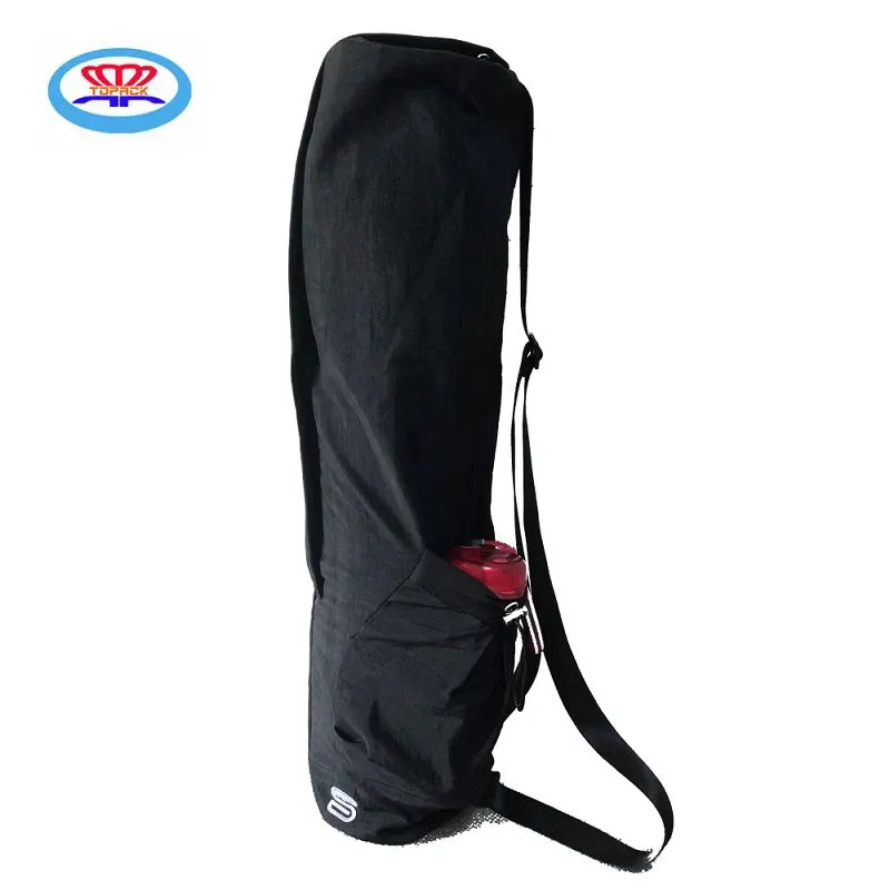 Сумка для йоги на молнии